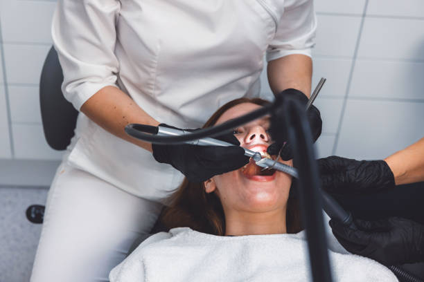 Best Emergency Tooth Extraction in Asbury Lake, FL