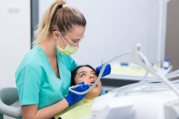 Best Emergency Wisdom Teeth Removal in Asbury Lake, FL